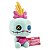 Pelúcia Funko Plush Pelúcia Funko Plush Disney Lilo & Stitch Heart Eye Scrump 18Cm Oficial Funko ... - Imagem 2