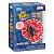 Funko Bitty Pop Marvel Spider-Man Display Spider-Man 2,5cm Miniatura Oficial Funko - Imagem 1