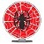 Funko Bitty Pop Marvel Spider-Man Display Spider-Man 2,5cm Miniatura Oficial Funko - Imagem 2