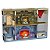 Funko Bitty Pop Boxes It Pennywise,S Lair 2,5Cm Miniatura Oficial Funko 2,5cm Miniatura Oficial F... - Imagem 2