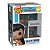 Funko Bitty Pop Boxes Lilo And Sittch Lilo,S Home 2,5Cm Miniatura Oficial Funko 2,5cm Miniatura O... - Imagem 3