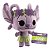 Pelúcia Funko Plush Pelúcia Funko Plush Disney Lilo & Stitch Lual Angel Ex 18Cm Oficial Funko 18c... - Imagem 2
