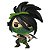Funko Pop League Of Legends Akali #1080 Vinil 9,5 cm Oficial Funko - Imagem 1