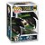 Funko Pop League Of Legends Akali #1080 Vinil 9,5 cm Oficial Funko - Imagem 2