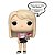 Funko Pop Men Girls Regina Stop Trying To Make Fetch Happen #1764 Vinil 9,5 Cm Oficial Funko Vini... - Imagem 1