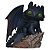Funko Pop Deluxe How To Train Your Dragon Deluxe Toothless #1792 Vinil 13 Cm Oficial Funko Vinil ... - Imagem 1
