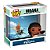 Funko Bitty Pop Disney Moana Deluxe Moana 2,5Cm Miniatura Oficial Funko 2,5cm Miniatura Oficial F... - Imagem 1