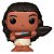 Funko Bitty Pop Disney Moana Deluxe Moana 2,5Cm Miniatura Oficial Funko 2,5cm Miniatura Oficial F... - Imagem 2