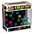 Funko Bitty Pop Five Nights At Freddys Deluxe Freddy 2,5Cm Miniatura Oficial Funko 2,5cm Miniatur... - Imagem 1