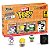 Funko Bitty Pop Dragon Ball Z Frieza 4Pack 2,5Cm Miniatura Oficial Funko 2,5cm Miniatura Oficial ... - Imagem 1