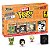 Funko Bitty Pop Dragon Ball Z Cell 4Pack 2,5Cm Miniatura Oficial Funko 2,5cm Miniatura Oficial Funko - Imagem 1