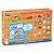 Funko Bitty Pop Dragon Ball Z Cell 4Pack 2,5Cm Miniatura Oficial Funko 2,5cm Miniatura Oficial Funko - Imagem 3
