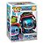 Funko Pop Disney Lilo Stitch-Stitch Plus Gamer Stitch #1564 Vinil 9,5 Cm Oficial Funko Vinil 9,5 ... - Imagem 2