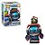 Funko Pop Disney Lilo Stitch-Stitch Plus Gamer Stitch #1564 Vinil 9,5 Cm Oficial Funko Vinil 9,5 ... - Imagem 3