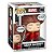 Funko Pop Marvel Wanda Maximoff No More Mutants #1455 Vinil 9,5 cm Oficial Funko - Imagem 1
