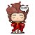 Funko Pop Marvel Wanda Maximoff No More Mutants #1455 Vinil 9,5 cm Oficial Funko - Imagem 2
