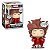 Funko Pop Marvel Wanda Maximoff No More Mutants #1455 Vinil 9,5 cm Oficial Funko - Imagem 3