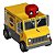 Funko Bitty Pop Marvel Deadpool Rides Chimichanga Truck 2,5Cm Miniatura Oficial Funko 2,5cm Minia... - Imagem 2