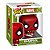 Funko Bitty Pop Marvel Deadpool Rides Chimichanga Truck 2,5Cm Miniatura Oficial Funko 2,5cm Minia... - Imagem 4