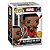 Funko Pop Chase Marvel Spider-Man Miles Morales Iron Spider #1448 Variante Rara 1 Em 6 Vinil 9,5C... - Imagem 2
