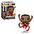 Funko Pop Chase Marvel Spider-Man Miles Morales Iron Spider #1448 Variante Rara 1 Em 6 Vinil 9,5C... - Imagem 3