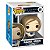 Funko Bitty Pop Friends Towns Rachel Green And Central Park 2,5Cm Miniatura Oficial Funko 2,5cm M... - Imagem 4