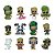 Funko Mystery Minis Marvel Iam Groot #70656 Vinil 6,5 cm Oficial Funko - Imagem 2