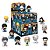 Funko Mystery Minis Demon Slayer Demon #62094 Vinil 6,5 Cm Oficial Funko Vinil 6,5 cm Oficial Funko - Imagem 1