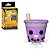 Funko Bitty Pop Wearables 4Pack Keychain 2,5Cm Miniatura Oficial Funko 2,5cm Miniatura Oficial Funko - Imagem 1