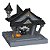 Funko Bitty Pop Nbc Towns Jack Skellington And House 2,5Cm Miniatura Oficial Funko 2,5cm Miniatur... - Imagem 2