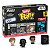 Funko Bitty Pop Star Wars Empire Darth Vader 4Pack 2,5cm Miniatura Oficial Funko - Imagem 1