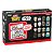 Funko Bitty Pop Star Wars Empire Han Solo 4Pack 2,5Cm Miniatura Oficial Funko 2,5cm Miniatura Ofi... - Imagem 3