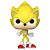 Funko Pop Sonic Super Sonic Ex #923 Vinil 9,5 Cm Oficial Funko Vinil 9,5 cm Oficial Funko - Imagem 1