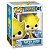 Funko Pop Sonic Super Sonic Ex #923 Vinil 9,5 Cm Oficial Funko Vinil 9,5 cm Oficial Funko - Imagem 2