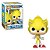 Funko Pop Sonic Super Sonic Ex #923 Vinil 9,5 Cm Oficial Funko Vinil 9,5 cm Oficial Funko - Imagem 3