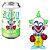 Funko Soda Funko Vinyl Soda Killer Klowns Shorty #61705 Vinil 9,5 Cm Oficial Funko Vinil 10,2 cm ... - Imagem 3