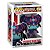 Funko Pop Yu-Gi-Oh 3 Magician Of Black Chaos #1734 Vinil 9,5 Cm Oficial Funko Vinil 9,5 cm Oficia... - Imagem 2