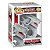 Funko Pop Yu-Gi-Oh 3 Cyber Dragon #1736 Vinil 9,5 Cm Oficial Funko Vinil 9,5 cm Oficial Funko - Imagem 2