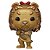 Funko Pop Chase The Wizar Oz Cowardly Lion #1515 Variante Rara 1 Em 6 Vinil 9,5Cm Vinil 9,5 cm Of... - Imagem 1