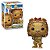 Funko Pop Chase The Wizar Oz Cowardly Lion #1515 Variante Rara 1 Em 6 Vinil 9,5Cm Vinil 9,5 cm Of... - Imagem 3