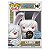 Funko Pop Chase One Piece 4 Carrot W/Sulong #1487 Variante Rara 1 em 6 Vinil 9,5cm - Imagem 2