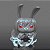 Funko Pop Chase One Piece 4 Carrot W/Sulong #1487 Variante Rara 1 em 6 Vinil 9,5cm - Imagem 3