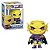 Funko Pop Chase Justice League 2 Etrigan The Demon #459 Variante Rara 1 Em 6 Vinil 9,5Cm Vinil 9,... - Imagem 3