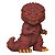 Funko Pop Chase Godzilla 70Th Godzilla 1984 #1663 Variante Rara 1 Em 6 Vinil 9,5Cm Vinil 9,5 cm O... - Imagem 2