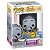 Funko Pop Chase Disney Cogsworth In Cobbler Pan #1138 Variante Rara 1 Em 6 Vinil 9,5Cm Vinil 9,5 ... - Imagem 1