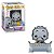 Funko Pop Chase Disney Cogsworth In Cobbler Pan #1138 Variante Rara 1 Em 6 Vinil 9,5Cm Vinil 9,5 ... - Imagem 3