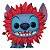 Funko Pop Disney Lilo Stitch Costume Stitch As Simba #1461 Vinil 9,5 Cm Oficial Funko Vinil 9,5 c... - Imagem 1