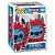 Funko Pop Disney Lilo Stitch Costume Stitch As Simba #1461 Vinil 9,5 Cm Oficial Funko Vinil 9,5 c... - Imagem 2