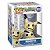 Funko Pop Pokemon S7 Mimikyu #1013 Vinil 9,5 Cm Oficial Funko Vinil 9,5 cm Oficial Funko - Imagem 2
