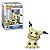 Funko Pop Pokemon S7 Mimikyu #1013 Vinil 9,5 Cm Oficial Funko Vinil 9,5 cm Oficial Funko - Imagem 3